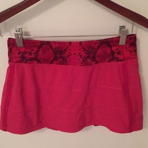 Lululemon Skirt